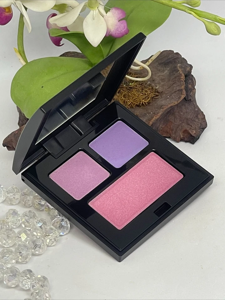 Sue Devitt Algas Geles de Agua Transparente - Sombra de Ojos y Rubor - Lady Elliot - Nuevo en Caja Foto 4 de 4