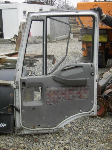 Iveco Eurocargo Türe links (1371) - Bild 2 von 2