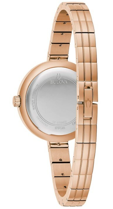 Bulova Women display picture 3