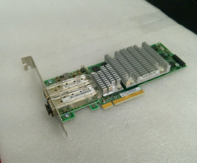 HP 2-Port 10GB Server Adapter 468349-001