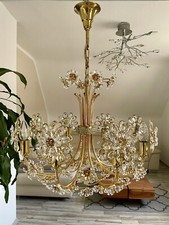 Palwa Blumen Kronleuchter 