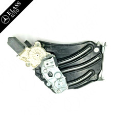 Fensterheber hinten rechts Mercedes SLK W172 A1726700203