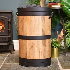 Log or Coal Basket - "Hofburg"