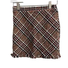 Shein Skirt Girls Size 10