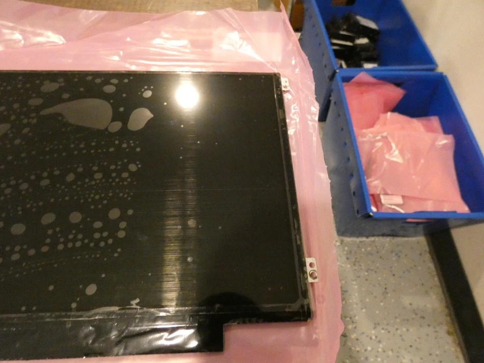 New 11.6" OEM LCD LED Laptop Screen for Dell Chromebook 11 4RY6J 296KC 30PIN - Image 3 of 4