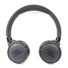 Jbl Tune 660nc Wireless Noise Cancelling Headphones - Black