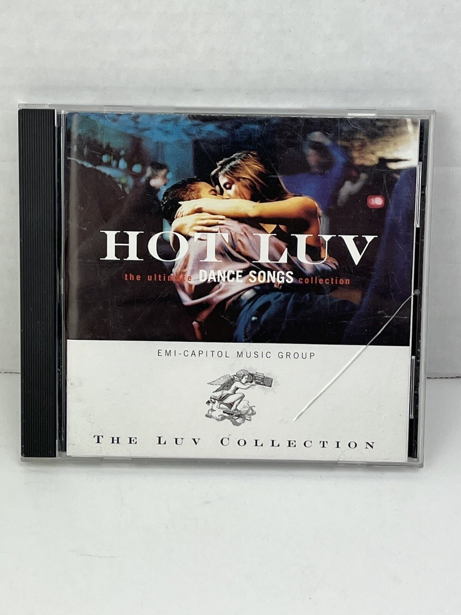 (CD)Luv Collection: Smooth Luv／Various Artists Various Artists : Smooth Luv : The Ultimate R&B Love Songs
