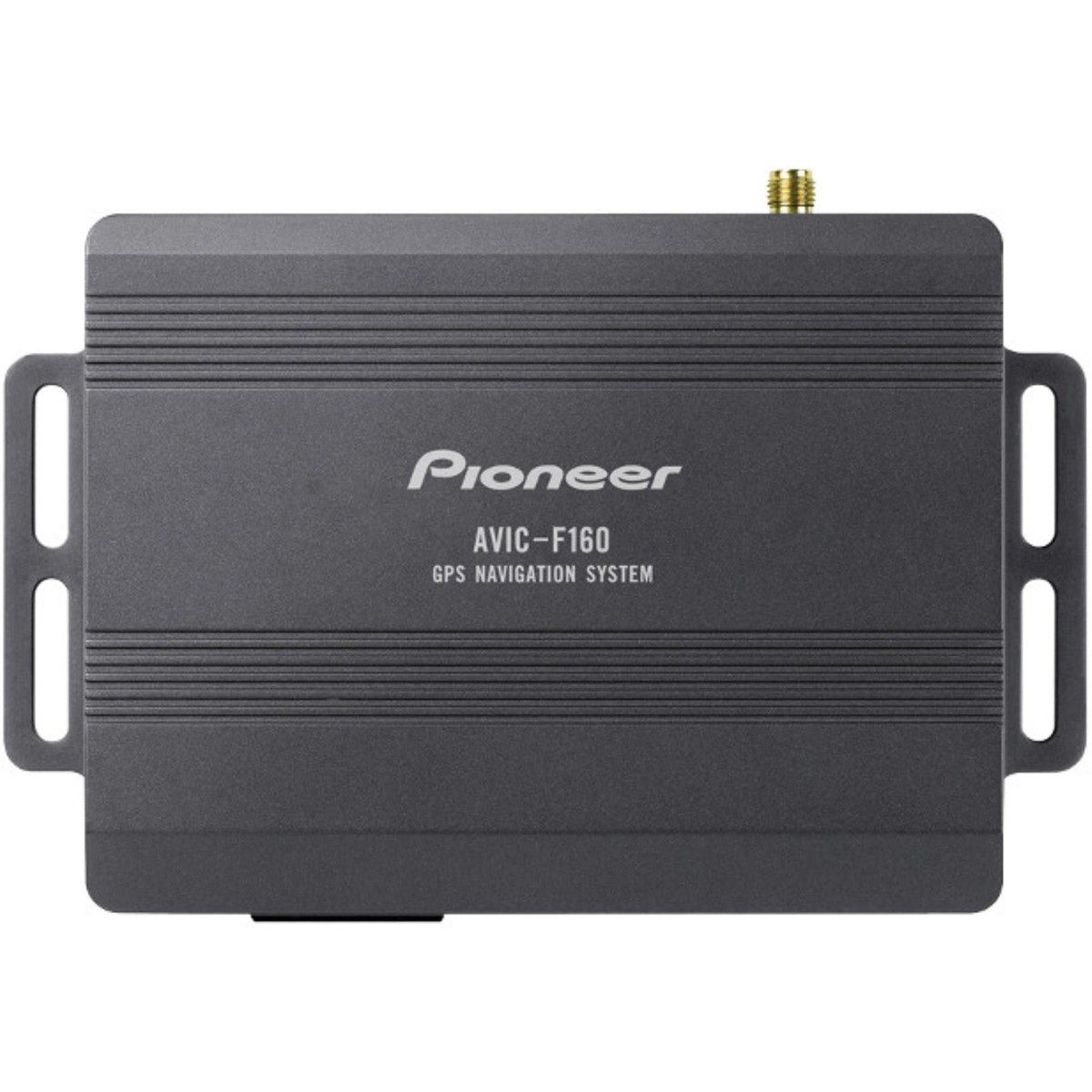 Pioneer AVIC-F160-2 GPS Navigation System│Truck-Caravan Pioneer AVIC-F160-2 GPS Navigation System│Truck-Caravan