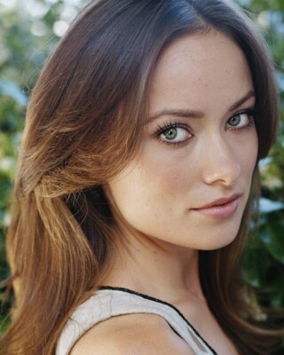  SEXY OLIVIA WILDE 8x10 PHOTO *