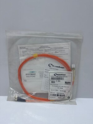 CommScope FFMLCST42-BXF010 Kabel