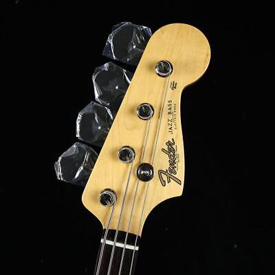 Fender FSR Made in Japan Traditional 60s Jazz Bass Ocean