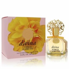 Vince Camuto Divina by Vince Camuto Eau De Parfum Spray 3.4 oz Women