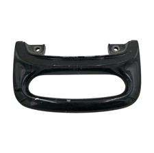 Orig. Kawasaki ZZR 1100C ZXT10 Pillion Grip Passenger Grip Spoiler Bar Bracket