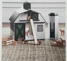 toy kitchen hearth and hand