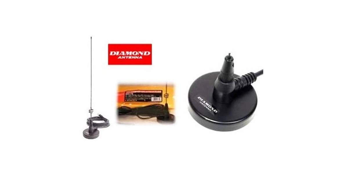 ANTENNA RADIOAMATORE VHF UHF Ham Radioamatore-radio Mobile Scanner Antenna 126676457480 ANTENNA RADIOAMATORE VHF UHF Ham Radioamatore-radio Mobile Scanner Antenna 126676457480