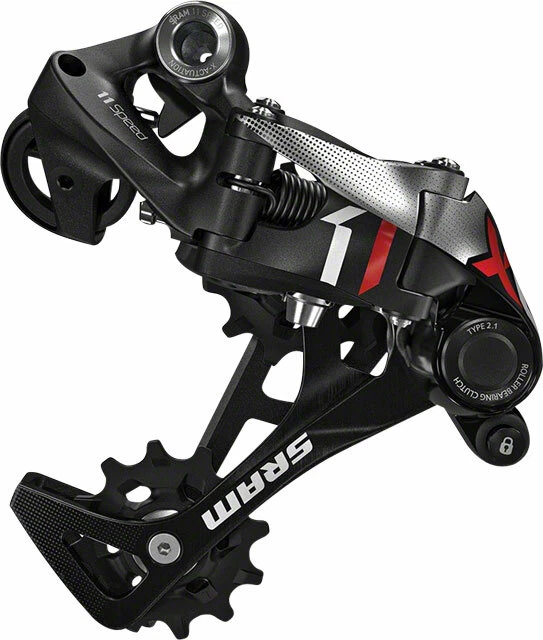 SRAM Rear Derailleurs Red 11 Speed for sale | eBay