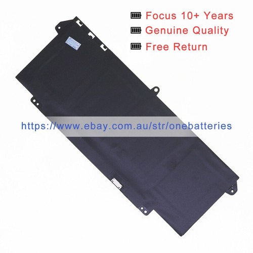 Genuine 9JM71 7FMXV battery for DELL Latitude 13 5320 Latitude 14 7420 4 cell - 第 3/6 張圖片
