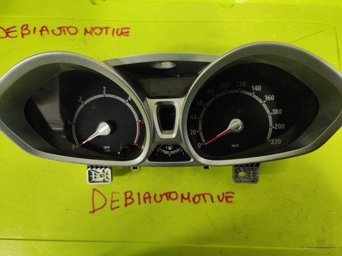 Le Migliori Offerte Ford Fiesta Kit Tagliando Online - Fino A - Foto 4