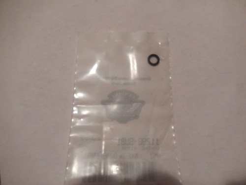 Genuine Harley Davidson O-Ring, Viton 11298-SUB1, New, #45A - Picture 2 of 2