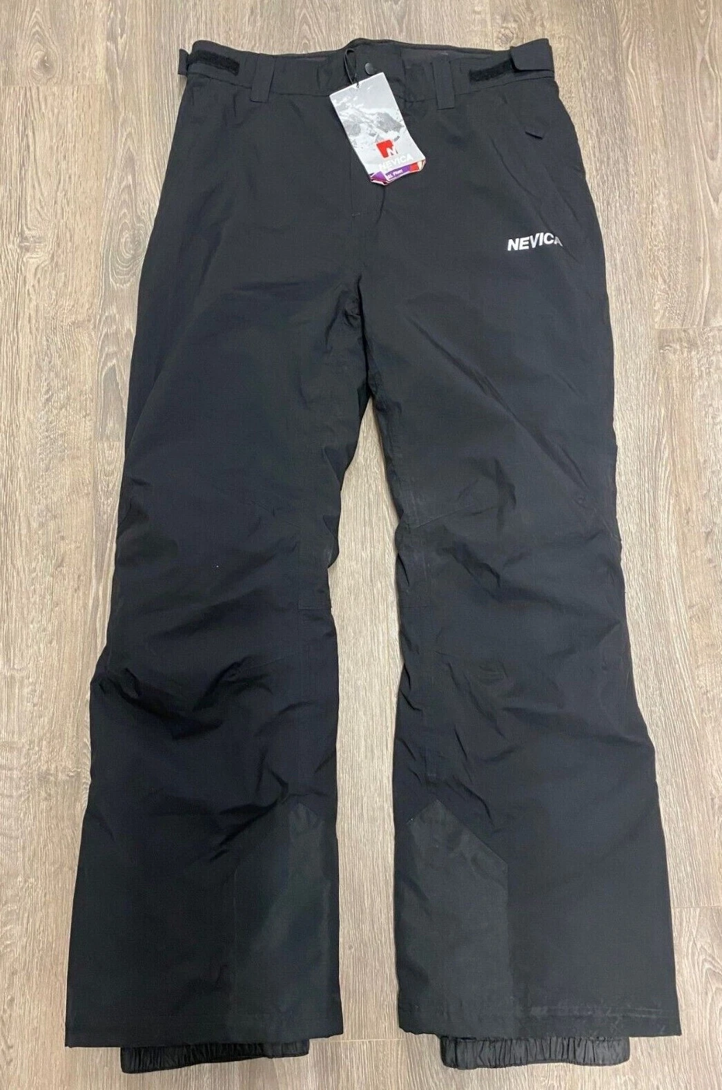 Nevica Meribel ski pants Mens and Womens rrp £99.99 new tags