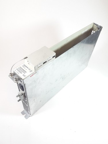 Siemens 6SN1123-1AA00-0HA1 Simodrive 611 LT-Modul - Bild 2 von 4