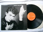 DAVID BOWIE - Heroes LP - PL 12522 - 1977 1st UK Issue -    LISTEN MP3