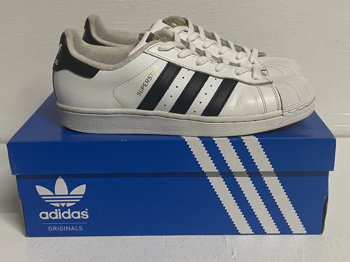 Anraten Adidas Original Women\'s eBay box w/ Superstar 