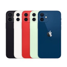  Nuovo Apple iPhone 12 128GB/256GB Sbloccato Senza Contratto Smartphone 6.1" iOS