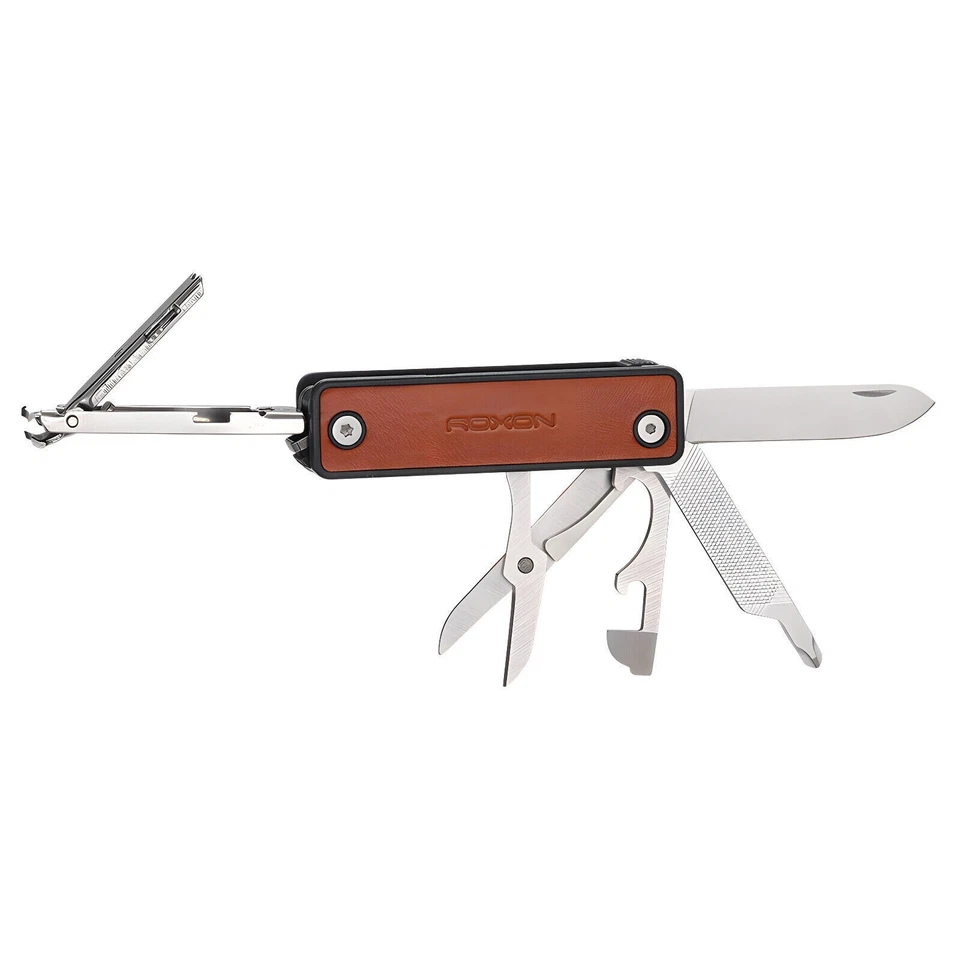 Roxon Mini Pocket Tool M4