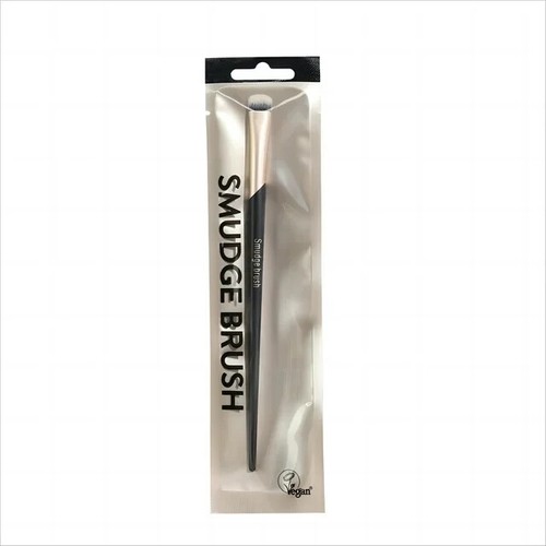 Equate Collection Pro Eyeshadow Smudge 10mm .39" Brush NEW Sealed in Sleeve - Picture 7 of 7