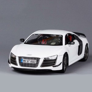 maisto audi r8 gt