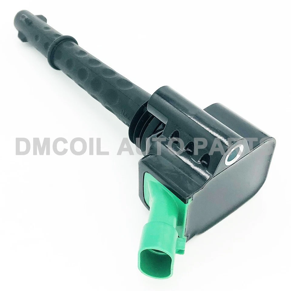 4 BOBINAS DE ENCENDIDO PARA ALFA ROMEO MITO FIAT 500X JEEP RENEGADE 1.4 2009- 55229959 Foto 3 de 4