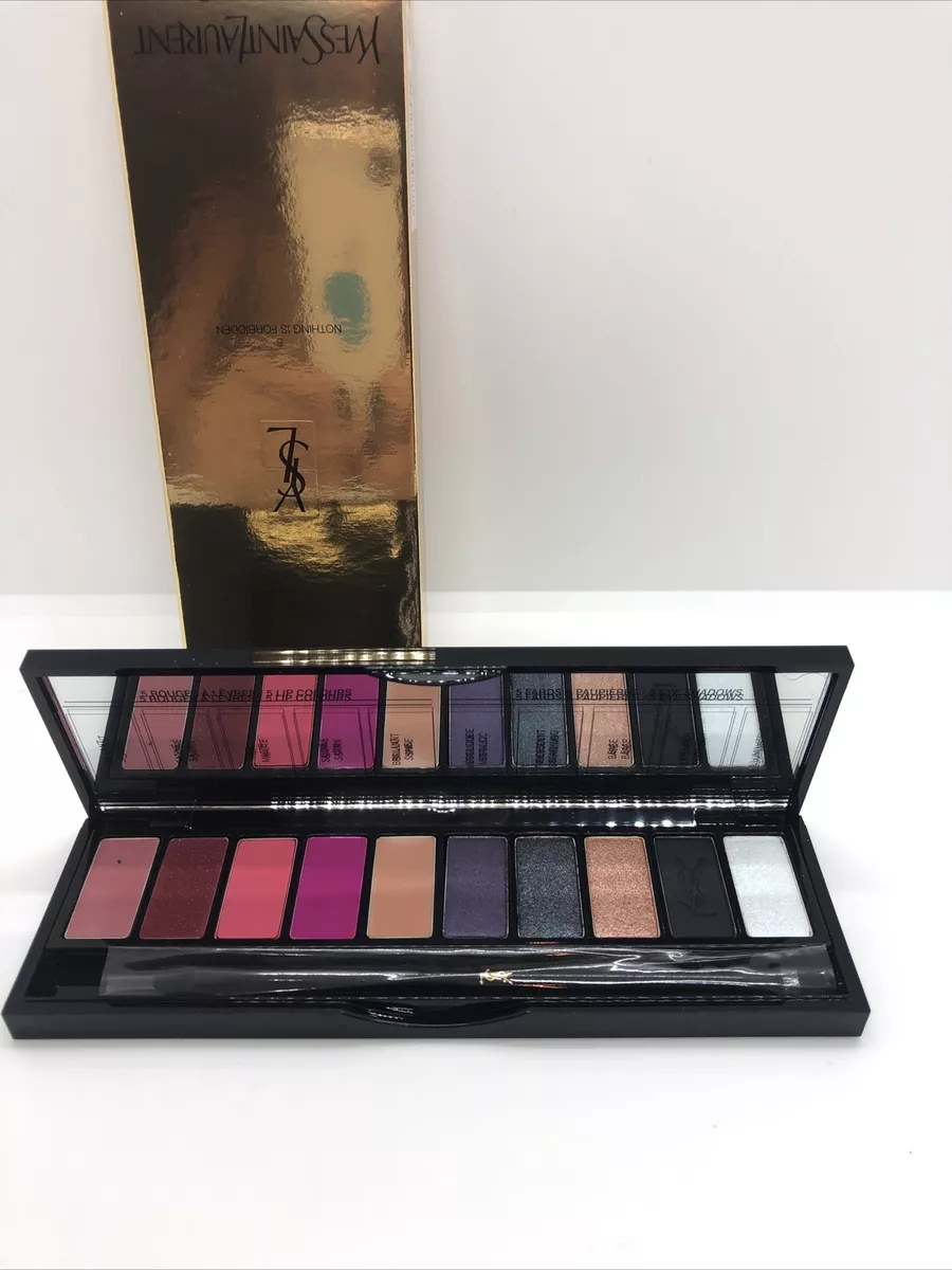 Couture clearance palette collector