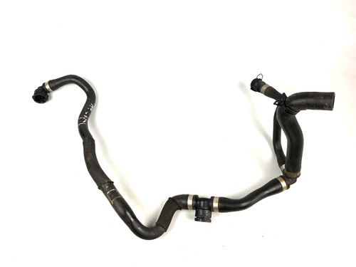 BMW F40 Motor Rücklauf Kühlerschlauch Rohr 6832804