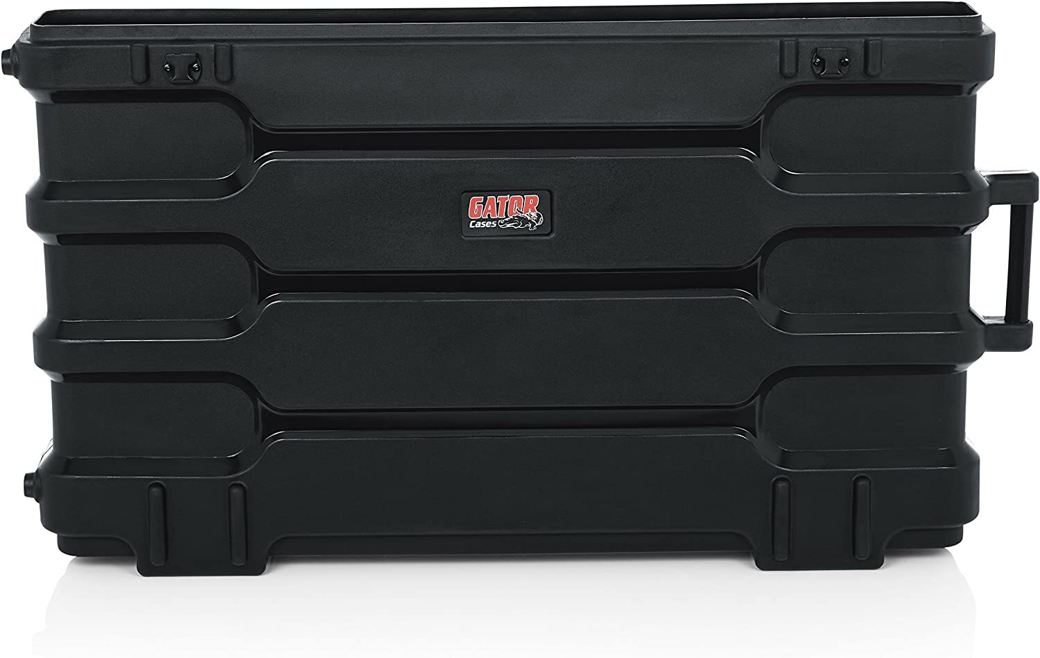Gator Cases Molded LCD/LED TV and Monitor Transport Case; Fits 40" - 45" Screens