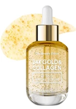 The Beauty Elixir 24k Gold & Collagen ~ lifting serum ~ 1.69 fl oz