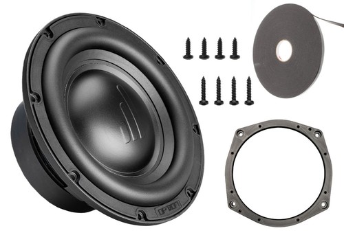 Subwoofer für Seat/Cupra/VW mit Beats | Subwoofer-Austausch-Kit | Plug & Play - 第 1/2 張圖片