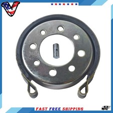 4" Band Brake  4" Brake Drum  Pin Kit for Go Kart Yard Cart Mini Bike ATV