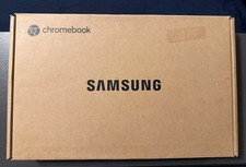 Samsung Chromebook XE310XBA-KA1US , Platinum Titan, 11.6" HD