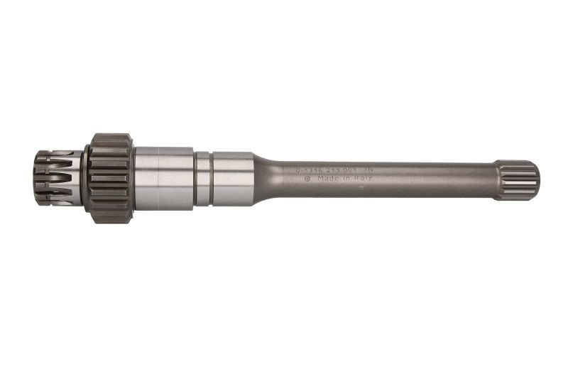 ✅Fits C.E.I 101206CEI PTO shaft 101206CEI Power Take-Off element ZF  ⭐UK Seller⭐