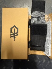 Gerber Truss Stainless Steel Multi-Tool With Sheath - Black