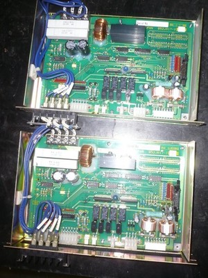 B52J017-2 WOP PCB  auto wire threader,Brother HS-50,HS-3100, HS-5100 wire edm