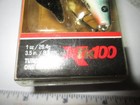 XCalibur XR100 tungsten one knocker rattlebait fishing lure — photo 2