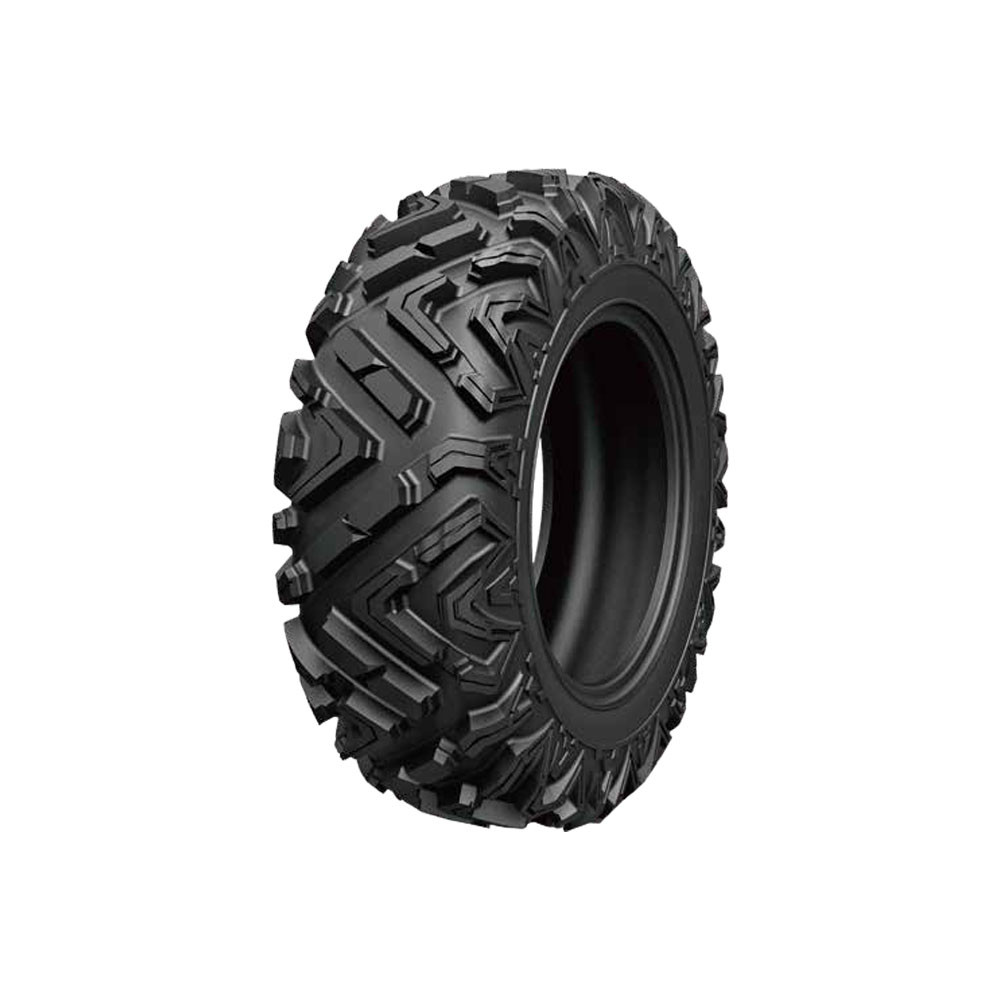 Pneu anti-patinage AT 25x8 R12 AR69 BRUISER XAT pour franchir la boue