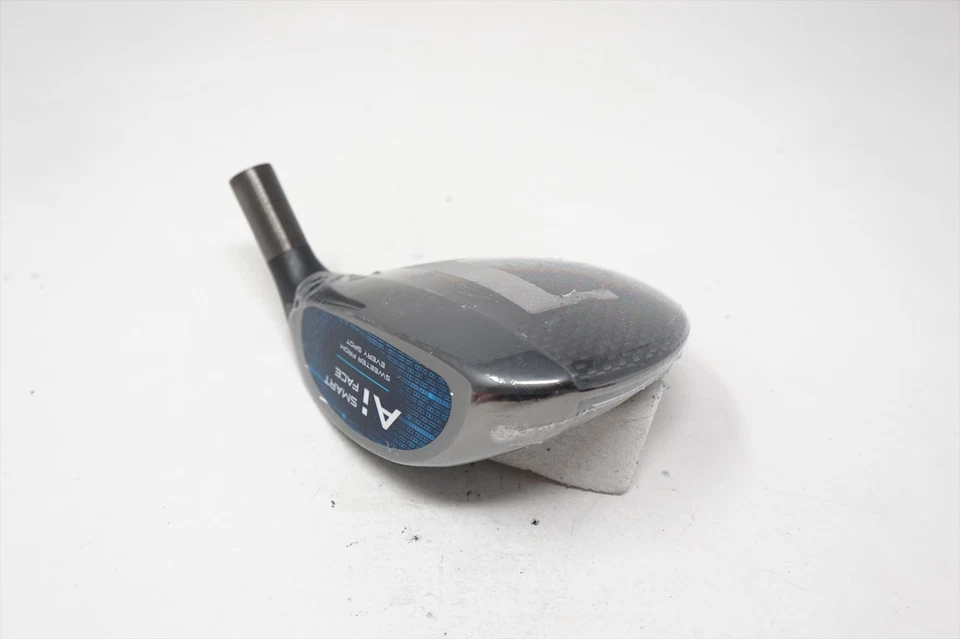 New LH Callaway Paradym Ai Smoke Max D 18* #5  Wood Club Head Only 1304944 - Image 4 of 4