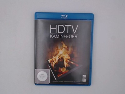 HDTV - Lounge [Blu-ray] Fische Lassi Auralio  und  Fische: