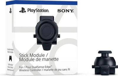Sony Play Station Stick Modul Ersatz für Dual Sense Edge Wireless Controller PS5