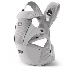 SUNVENO Baby Carrier for Newborn to Toddler   CPC-Certified Breathable Mesh Hip
