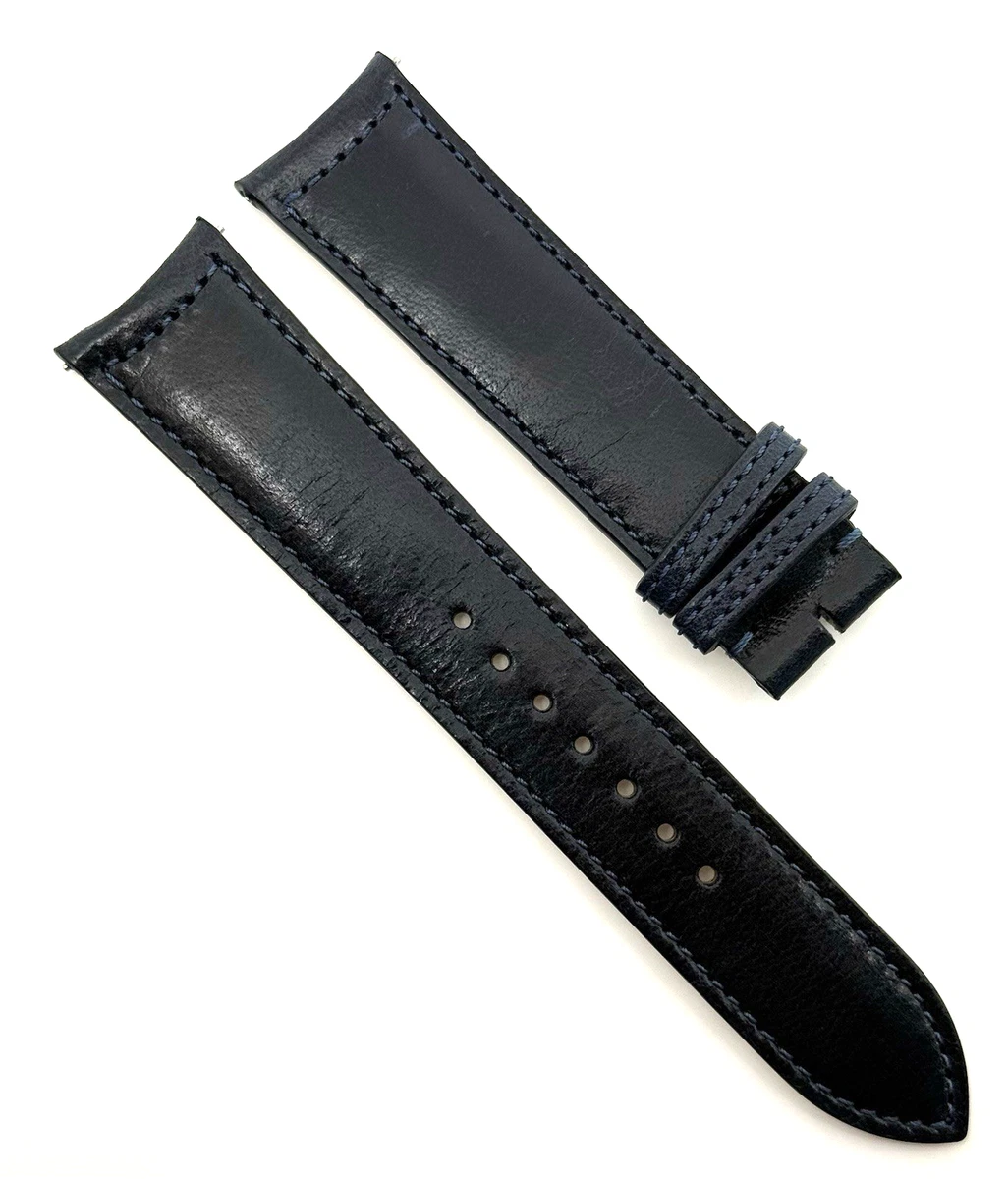 Jaeger-LeCoultre Leather Wristwatch Bands for sale | eBay