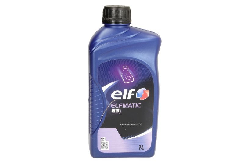 Fits ELF ELFMATIC G3 1L Automatic transmission oil 1l MATIC 2213861 A ⭐UK Stock⭐